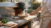 Pizza Ovens For Backyard Cooking: A Prime Big Deal Days Guide