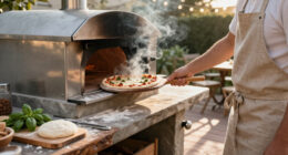 Pizza Ovens For Backyard Cooking: A Prime Big Deal Days Guide