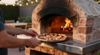 Pizza Ovens For Outdoor Kitchens: A Halloween Guide