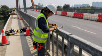 Ponte Al Pino To Reopen To Traffic Ahead Of Schedule