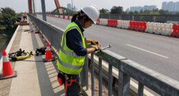 Ponte Al Pino To Reopen To Traffic Ahead Of Schedule
