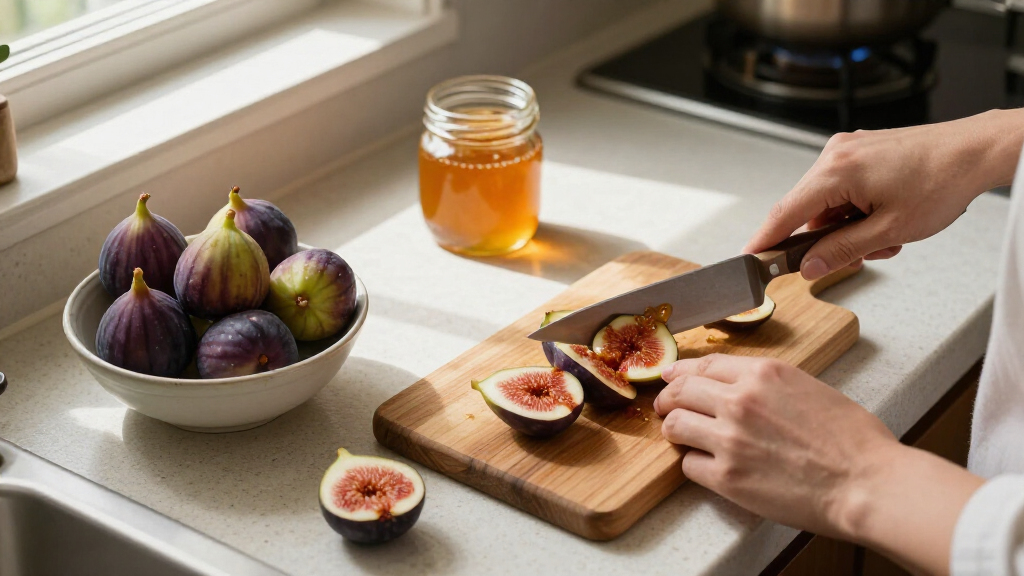 Ricette Con I Fichi: 30 Abbinamenti Tra Dolce E Salato