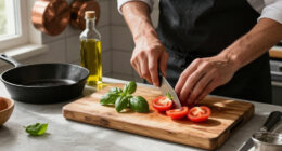 Ricomincia Foodish: Joe Bastianich Ci Fa Fare Un Nuovo Viaggio nell'Italia Più Gustosa