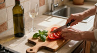 Ruby’s Wine House Review – Classic Italian Done Well