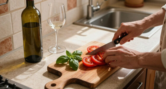 Ruby’s Wine House Review – Classic Italian Done Well