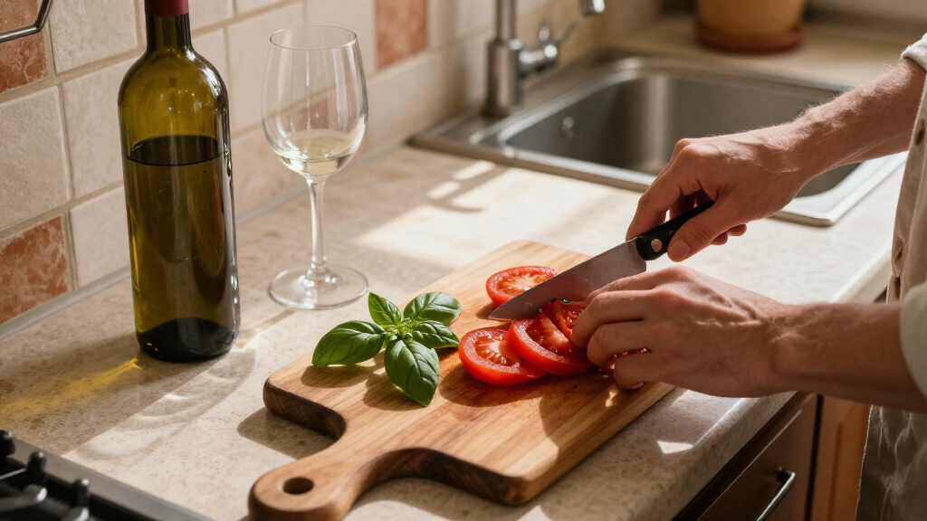 Ruby’s Wine House Review – Classic Italian Done Well