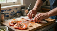 Seafood Recipes: 35 Fish Dishes To Bring The Sea Home