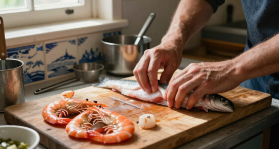 Seafood Recipes: 35 Fish Dishes To Bring The Sea Home