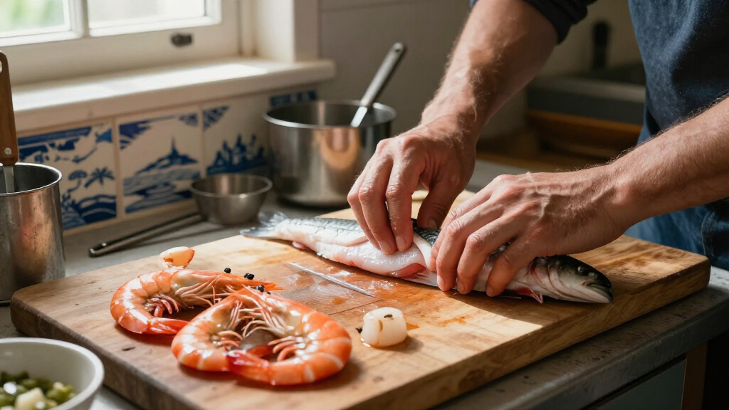 Seafood Recipes: 35 Fish Dishes To Bring The Sea Home