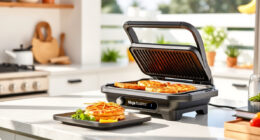 Sizzle and Serve: Ninja Foodi Pro 5-in-1 Indoor Grill for Summer Delights