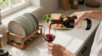 Spazio Vino & Cucina Launches Quarterly Spazio Wine Club Featuring Curated Italian Wines Selected By Chef Paolo Gavazza