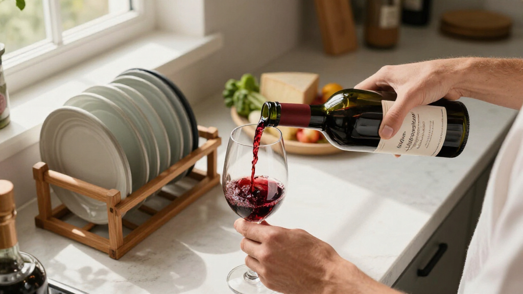 Spazio Vino & Cucina Launches Quarterly Spazio Wine Club Featuring Curated Italian Wines Selected By Chef Paolo Gavazza