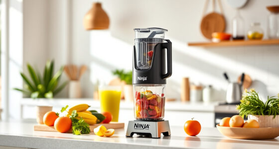 Stay Cool This Summer: Tips & Hacks for the Ninja Blast Max Portable Blender