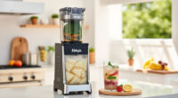 Stay Cool This Summer with the Ninja SLUSHi Drink Maker