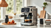 Summer Care Tips for the Ninja Luxe Café Pro Espresso Machine
