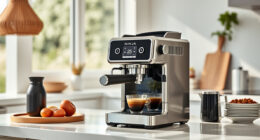 Summer Care Tips for the Ninja Luxe Café Pro Espresso Machine