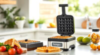 Summer Care Tips for Your Ninja Belgian Waffle Maker Pro