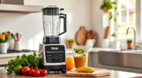 Summer Care Tips for Your Ninja BN805A Pro Plus Kitchen System