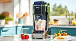 Summer Care Tips for Your Ninja Creami XL Ice Cream Maker