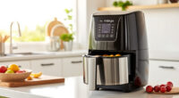 Summer Care Tips for Your Ninja Crispi Pro 6-in-1 Glass Air Fryer