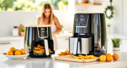 Summer Care Tips for Your Ninja DoubleStack XL Smart Air Fryer