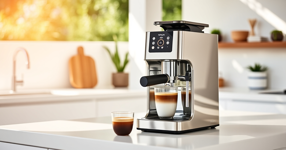 Summer Care Tips for Your Ninja Luxe Café Premier 3-in-1 Espresso Machine