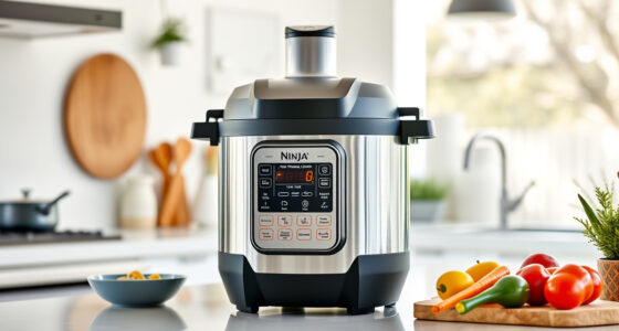 Summer Care Tips for Your Ninja PossibleCooker PRO 14-in-1