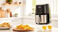 Summer Care & Troubleshooting for Ninja Air Fryer 4 Qt