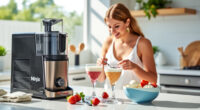 Summer Care & Troubleshooting for Ninja CREAMi Deluxe Ice Cream Maker