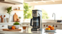 Summer Care & Troubleshooting for Ninja Hot & Iced XL Coffee Maker
