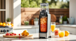 Summer Care & Troubleshooting for Ninja SLUSHi Twist Frozen Drink Maker