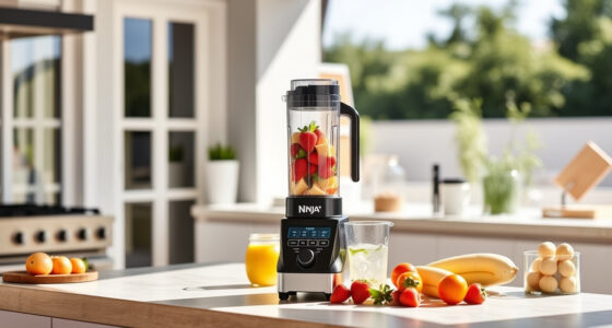 Summer Care & Troubleshooting for the Ninja Blast Max Portable Blender