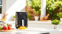 Summer Care & Troubleshooting for the Ninja Foodi 10 Quart Air Fryer