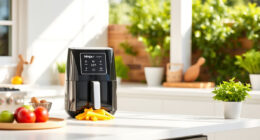 Summer Care & Troubleshooting for the Ninja Foodi 10 Quart Air Fryer