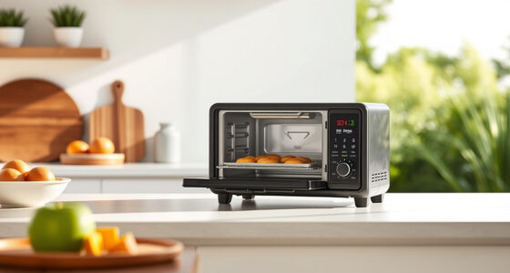 Summer Care & Troubleshooting for the Ninja Foodi XL Pro Air Oven