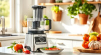 Summer Care & Troubleshooting for the Ninja Professional Plus Food Processor