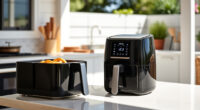 Summer Care & Troubleshooting for Your Ninja Air Fryer XL