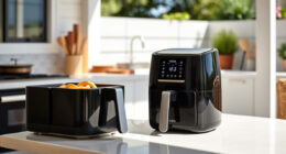 Summer Care & Troubleshooting for Your Ninja Air Fryer XL