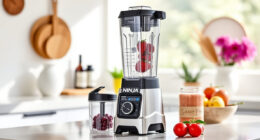 Summer Care & Troubleshooting for Your Ninja Blast Portable Blender