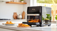 Summer Care & Troubleshooting for Your Ninja Foodi Smart XL Air Fry Oven