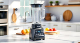 Summer Care & Troubleshooting for Your Ninja Professional Blender