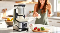 Summer Care & Troubleshooting Guide for Ninja CREAMi 7-in-1 Ice Cream Maker