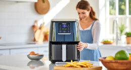 Summer Care & Troubleshooting Tips for the Ninja Foodi 10 Quart DualZone Air Fryer