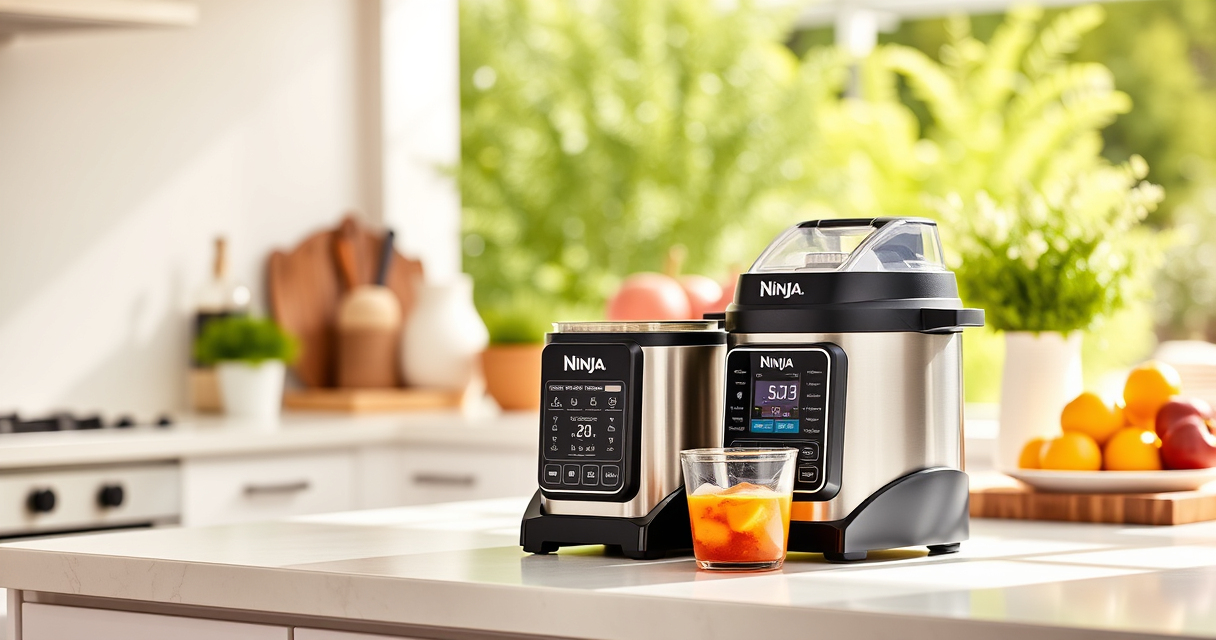 Summer Care & Troubleshooting Tips for Your Ninja Everyday PossibleCooker Pro