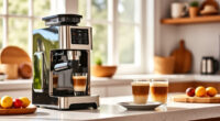 Summer Coffee Bliss: Essential Accessories for Your Ninja Luxe Café