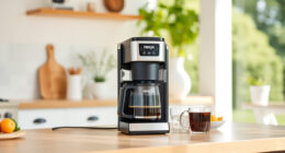 Summer Coffee Bliss: Must-Have Accessories for Your Ninja Hot & Iced XL
