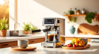 Summer Coffee Bliss: Must-Have Accessories for Your Ninja Luxe Café Pro
