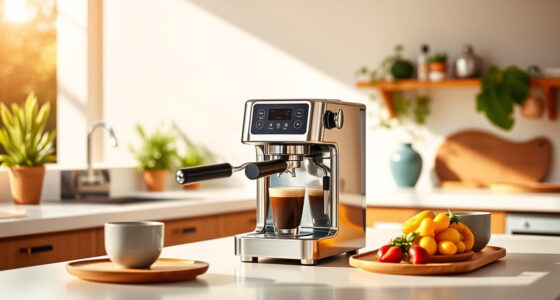 Summer Coffee Bliss: Must-Have Accessories for Your Ninja Luxe Café Pro