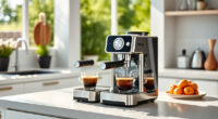 Summer Coffee Bliss: Ninja Luxe Café Pro Series ES701 Review