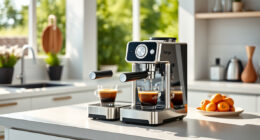 Summer Coffee Bliss: Ninja Luxe Café Pro Series ES701 Review